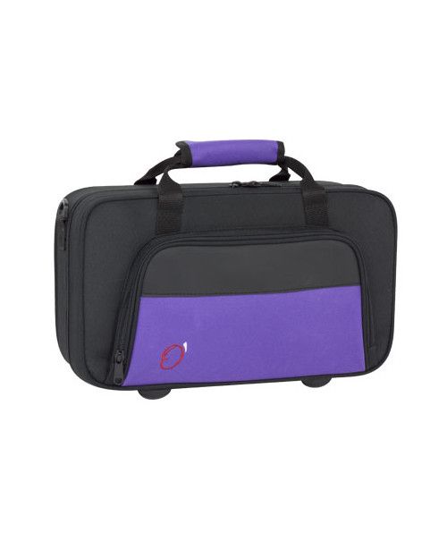 Estuche Clarinete Rectangular Ortola 8410 FSH