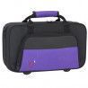 Estuche Clarinete Rectangular Ortola 8410 FSH
