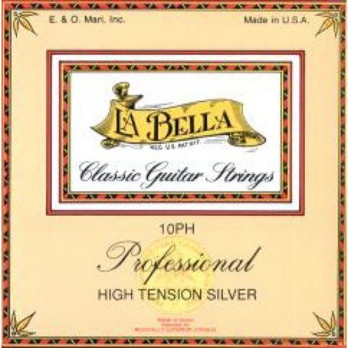 Juego La Bella Profesional Clásica 10-PH