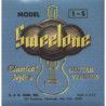 Juego La Bella Sweetone Clásica 1S