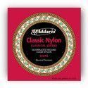 Juego Cuerdas Guitarra Clásica D'Addario EJ-27N Student