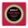 Juego Cuerdas Guitarra Clásica D'Addario EJ-27N Student