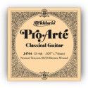 Cuerda 3ª Guitarra Clásica D'Addario Pro-Arté J-4603 Tensión Fuerte