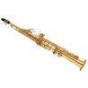Saxo Soprano Yamaha YSS 475