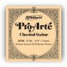 Cuerda 6ª Guitarra Clásica D'Addario Pro-Arté J-4606 Tensión Fuerte