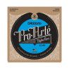 Juego Cuerdas Guitarra Clásica D'Addario EJ-46 Tensión Fuerte