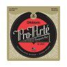 Juego Cuerdas Guitarra Clásica D'Addario EJ-45C Composite Normal