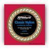 Juego Cuerdas Guitarra Clásica D'Addario Student EJ-27H Tensión Fuerte