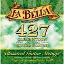 Cuerda 1ª La Bella Blanca Clásica 416