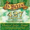 Cuerda 3ª La Bella Blanca Clásica 420