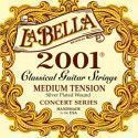 Juego La Bella 2001 Medium Clásica