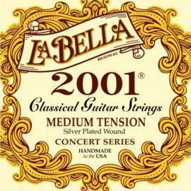 Juego La Bella 2001 Medium Clásica