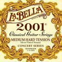 Juego La Bella 2001 Medium Hard Clásica
