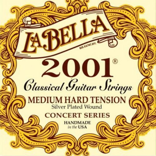Juego La Bella 2001 Medium Hard Clásica