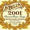 Juego La Bella 2001 Medium Hard Clásica