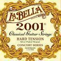 Juego La Bella 2001 Hard Clásica
