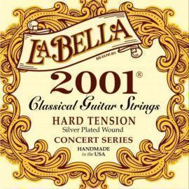 Juego La Bella 2001 Hard Clásica