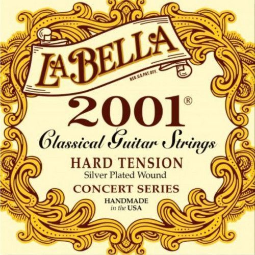 Juego La Bella 2001 Hard Clásica