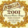 Juego La Bella 2001 Hard Clásica