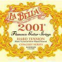 Juego La Bella 2001 Hard Flamenca