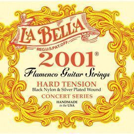 Juego La Bella 2001 Hard Flamenca