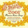 Juego La Bella 2001 Hard Flamenca
