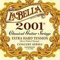 Juego La Bella 2001 Extra Hard Clásica