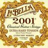 Juego La Bella 2001 Extra Hard Clásica