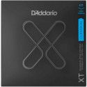 Juego Cuerdas Guitarra Clásica D'Addario XTC-46 Tensión Fuerte