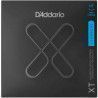 Juego Cuerdas Guitarra Clásica D'Addario XTC-46 Tensión Fuerte