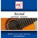 Cuerda 2ª Clásica Royal Classics Recital