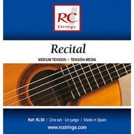 Cuerda 2ª Clásica Royal Classics Recital