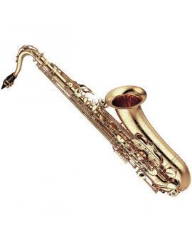 Saxo Tenor Yamaha YTS 82Z