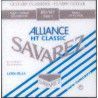Cuerda Savarez Clásica 4a Alliance Azul 544-J