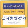 Cuerda 2ª Hannabach Carbon Clásica Car2-MHT