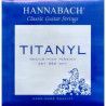 Cuerda 6ª Hannabach Titanyl Clásica 9506-MHT