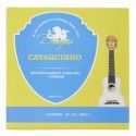 Juego Cavaquinho Dragão 057