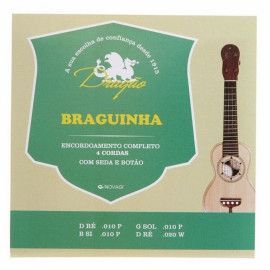 Juego Braguinha Madeirense Dragão 017