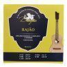 Juego Rajao Madeirense Dragão 016
