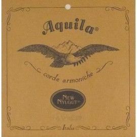 Juego Cuerdas Charango Aquila 1-CH