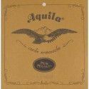 Juego Cuerdas Guitarrico Aquila 9-CH