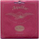 Juego Cuerdas Ukelele Concert Aquila Red Series 85-U