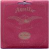 Juego Cuerdas Ukelele Tenor Aquila Red Series 87-U