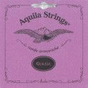 Juego Cuerdas Guitalele Aquila New Nylgut 96-C