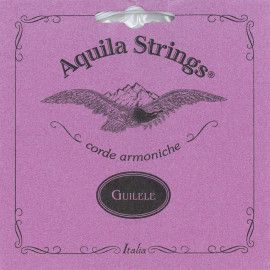 Juego Cuerdas Guitalele Aquila New Nylgut 96-C