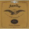 Juego Cuerdas Timple Canario Concierto Aquila 13-CH Nylgut