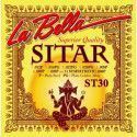 Juego Sitar La Bella ST-30