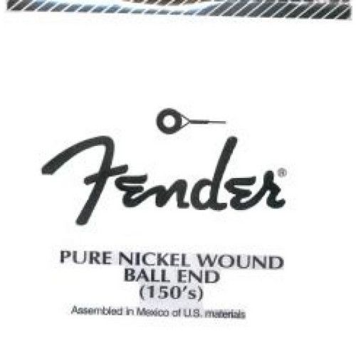 Cuerda Eléctrica Fender 040E