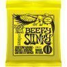 Juego Ernie Ball Eléctrica Slinky 2627 (011-054)