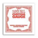 Cuerda Ernie Ball Eléctrica 014